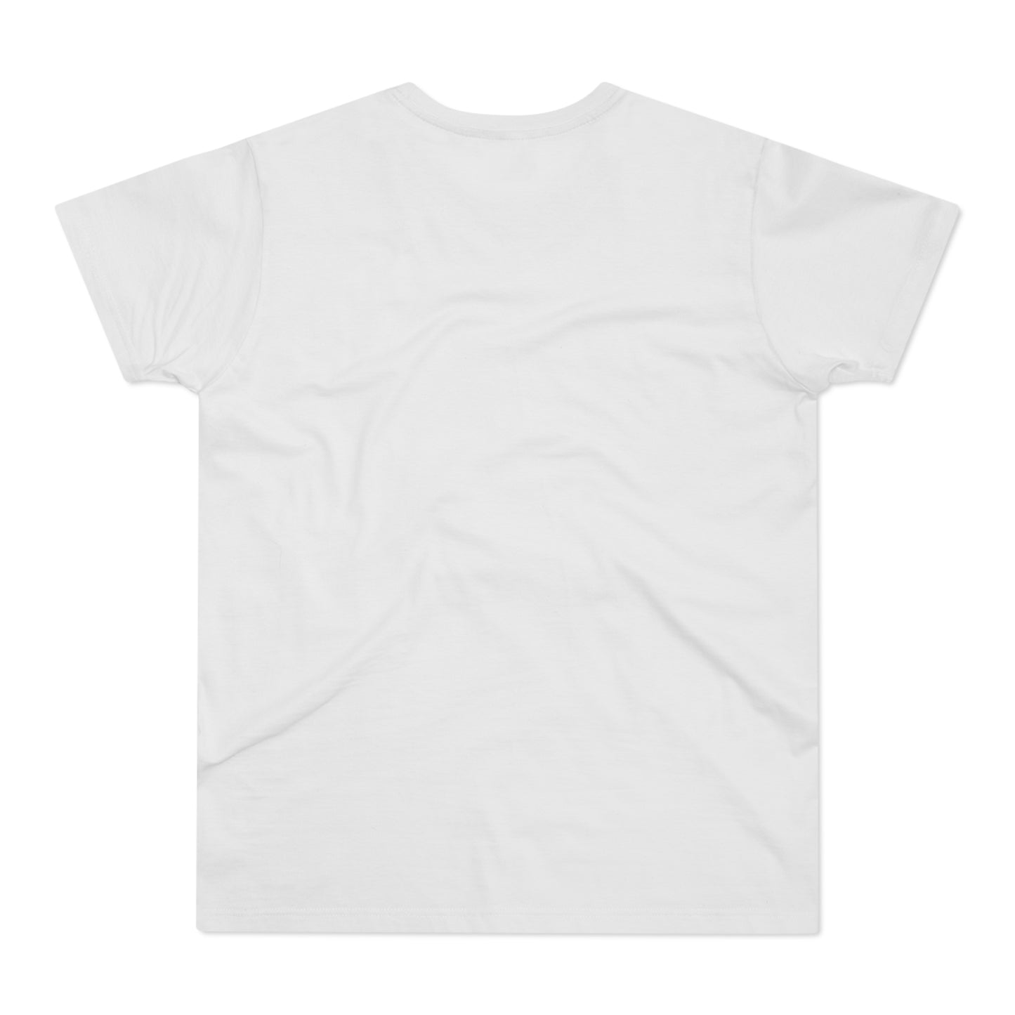 Single Jersey Men's T-shirt