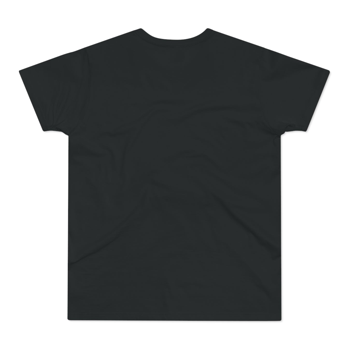 Copy of Single Jersey Men's T-shirt