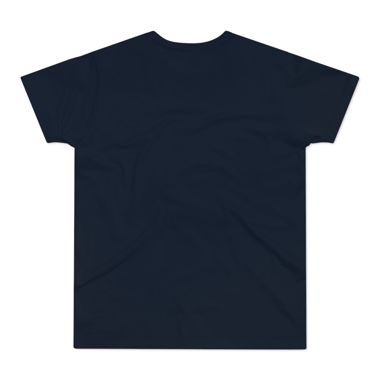 Copy of Single Jersey Men's T-shirt