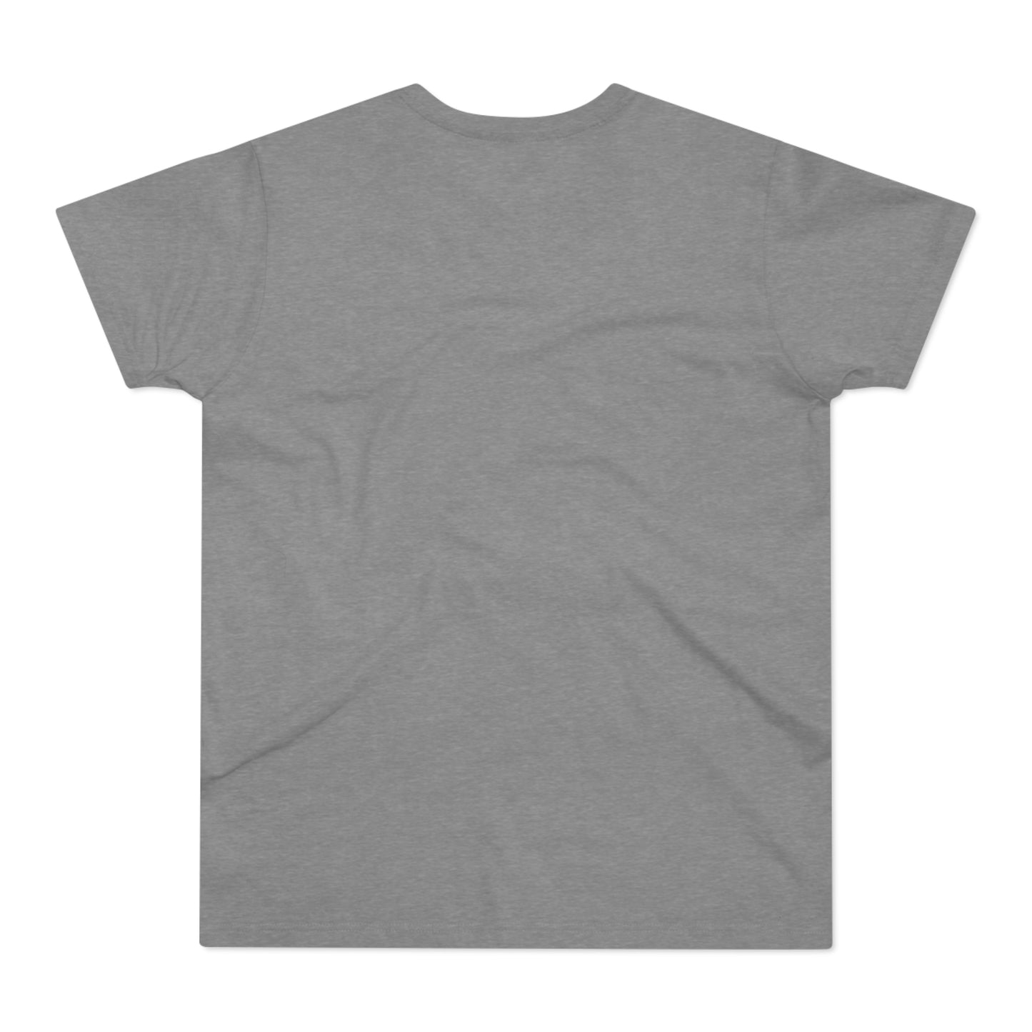 Copy of Single Jersey Men's T-shirt