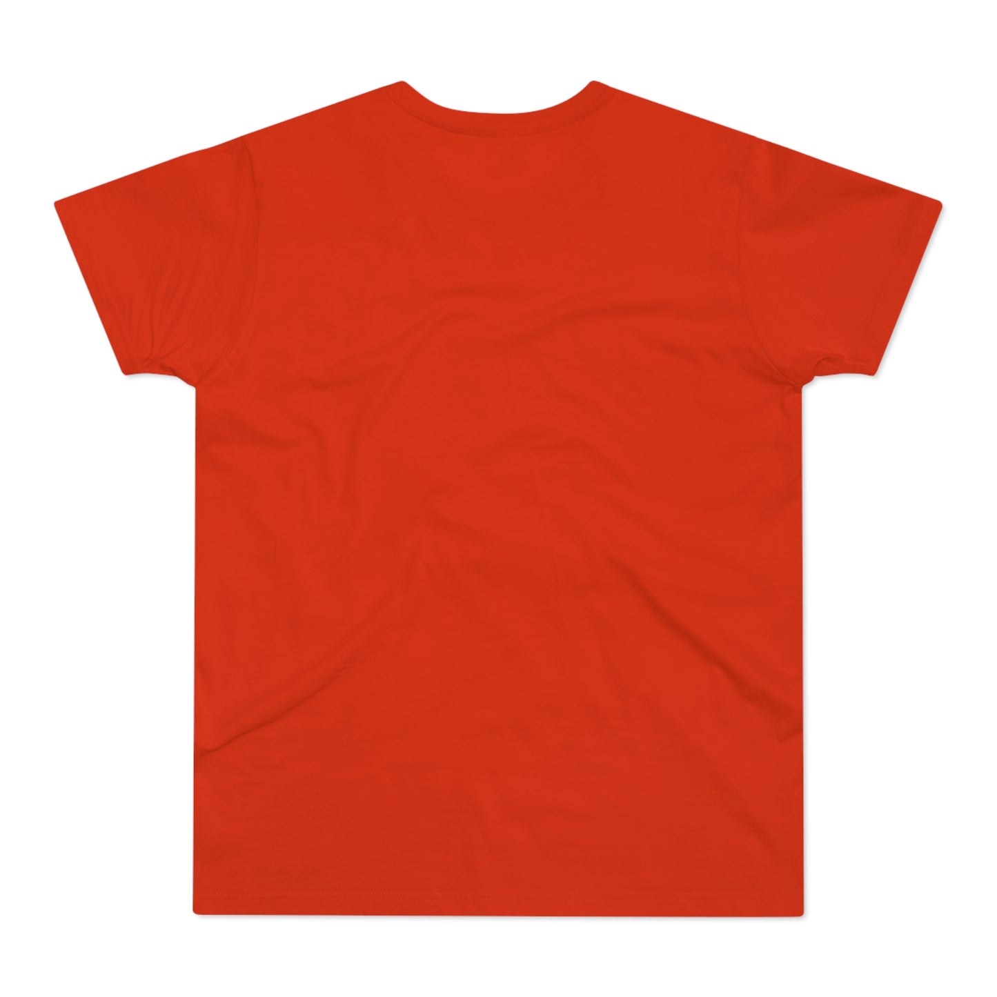 Copy of Single Jersey Men's T-shirt